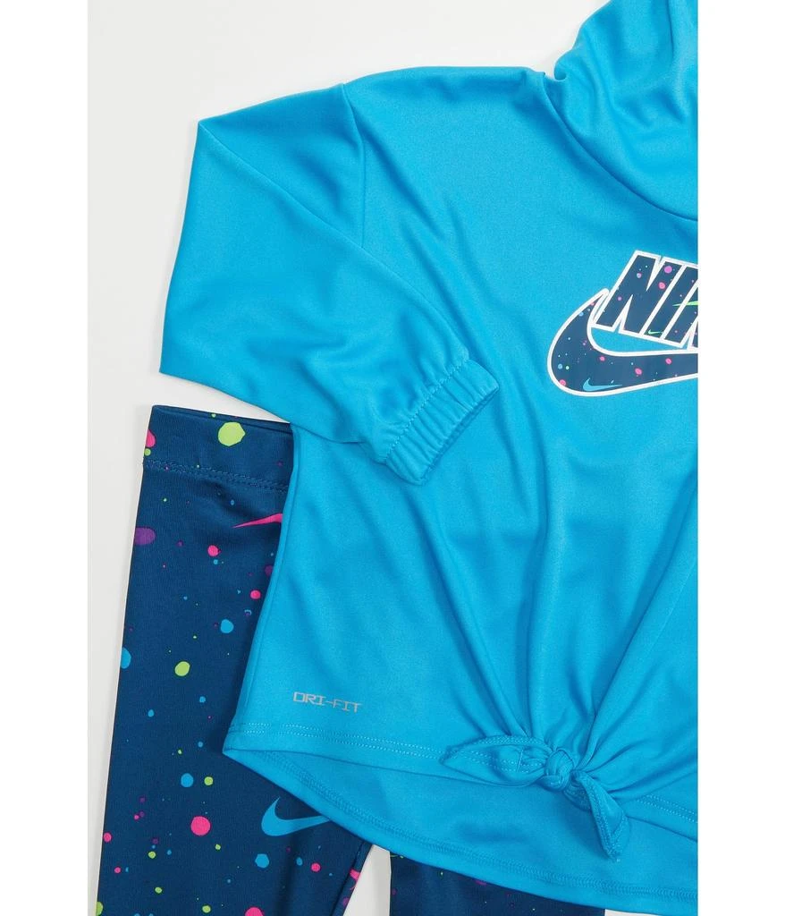 商品NIKE|Dri-FIT™ Leggings Set (Infant),价格¥359,第2张图片详细描述