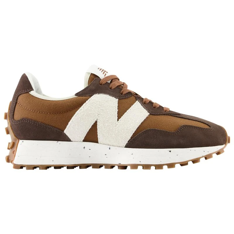 商品New Balance|New Balance 327 - Women's,价格¥526,第1张图片