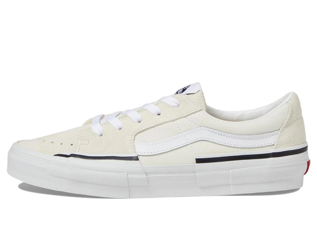 商品Vans|Sk8-Low Rearrange,价格¥561,第4张图片详细描述