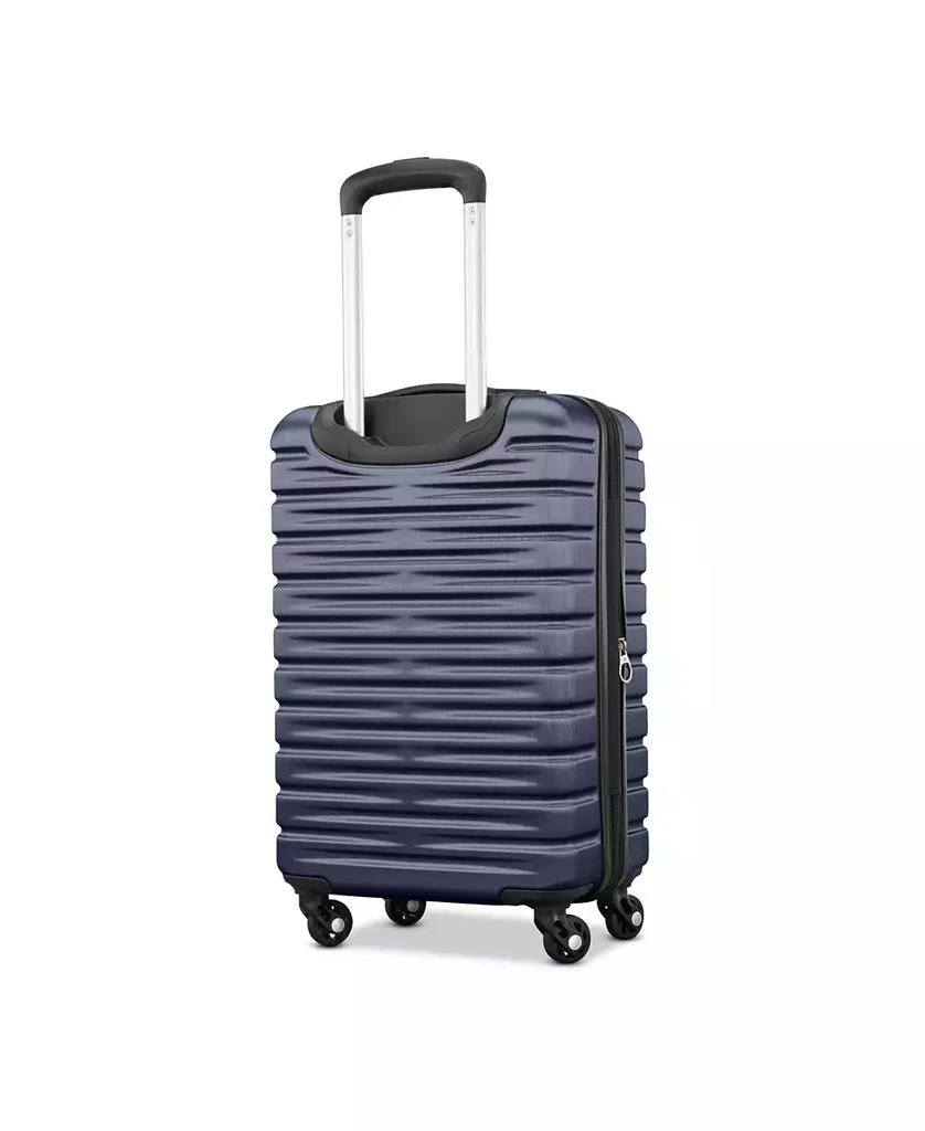 Uptempo X Hardside 2 Piece Carry-on and Large Spinner Set, Created for Macy's 商品