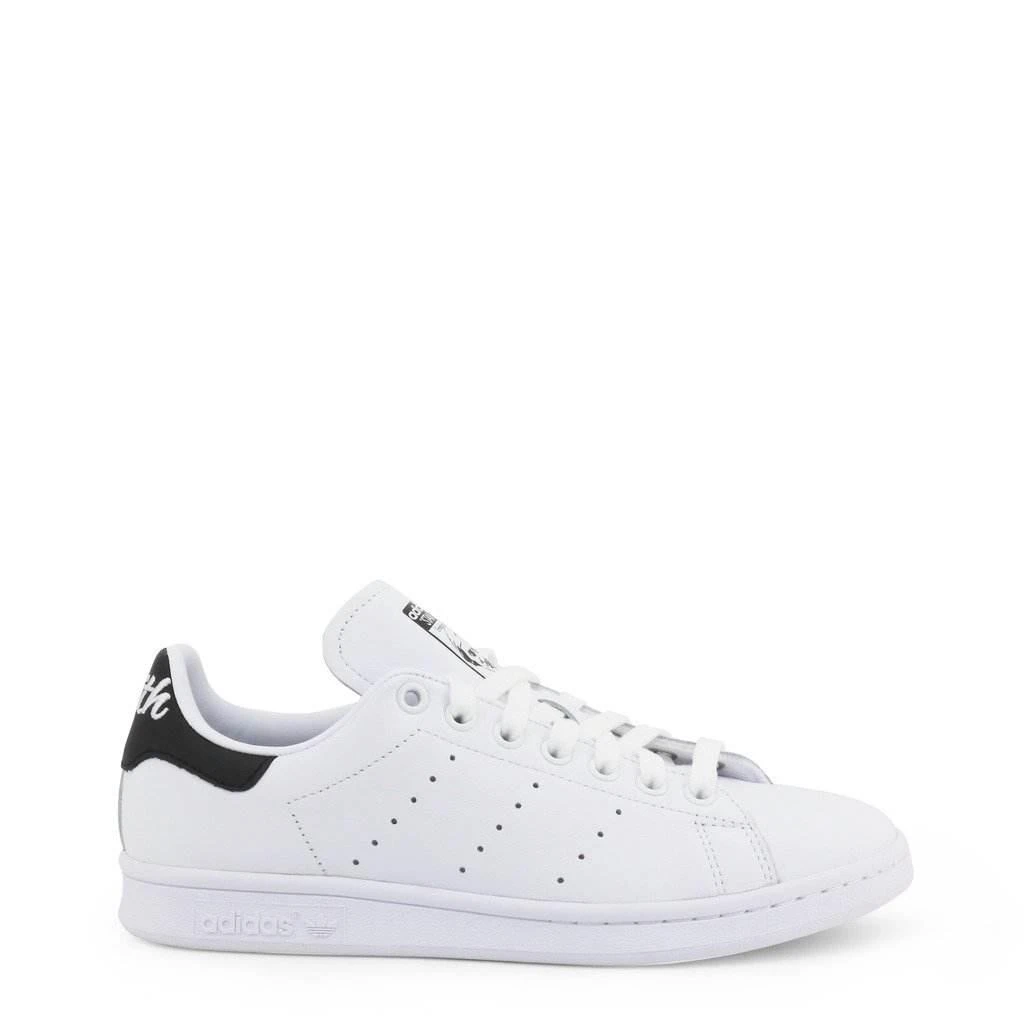 商品Adidas|Adidas Round Toe Low Top Sneakers,价格¥822,第1张图片