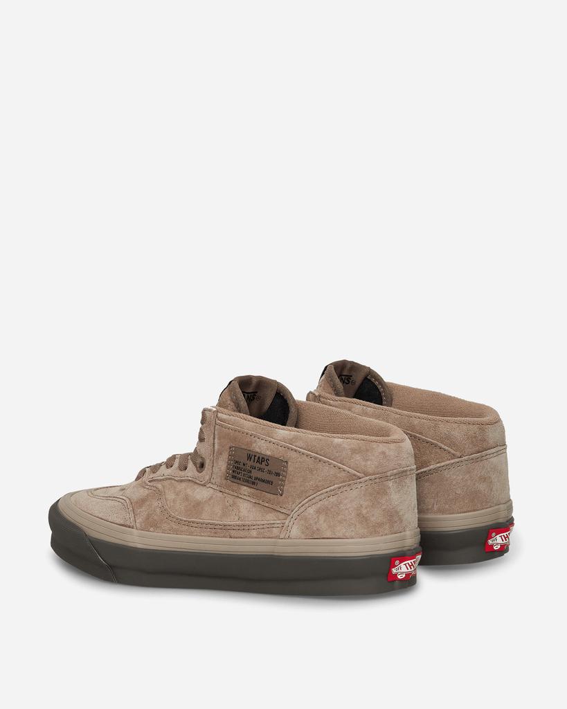 WTAPS UA OG Half Cab LX Sneakers Coyote商品第4张图片规格展示