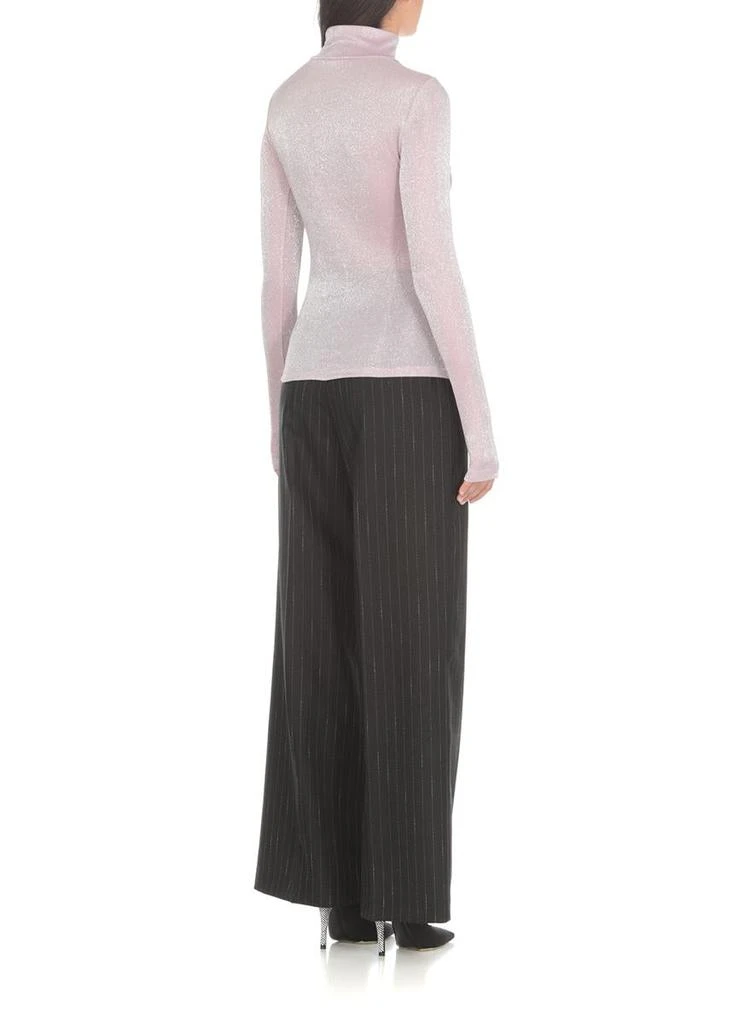 商品MSGM|MSGM T-shirts and Polos Pink,价格¥1654,第3张图片详细描述