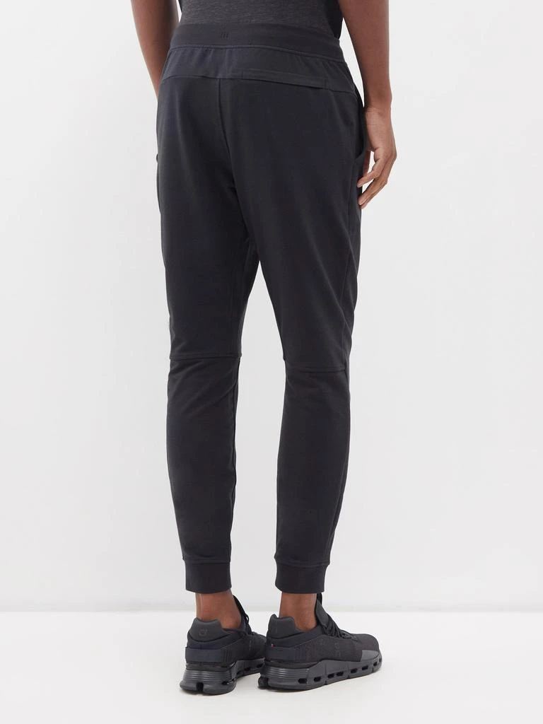 商品Lululemon|City Sweat technical-jersey track pants,价格¥939,第5张图片详细描述