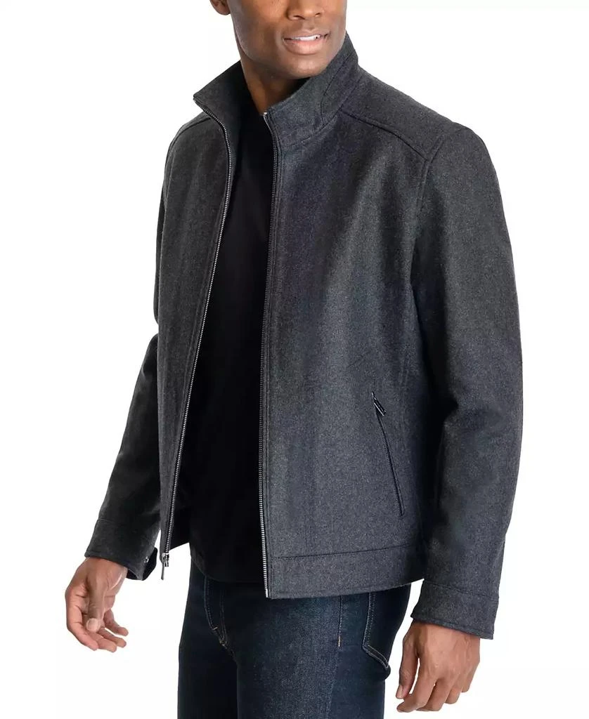 商品Michael Kors|Men's Hipster 夹克,价格¥663,第4张图片详细描述