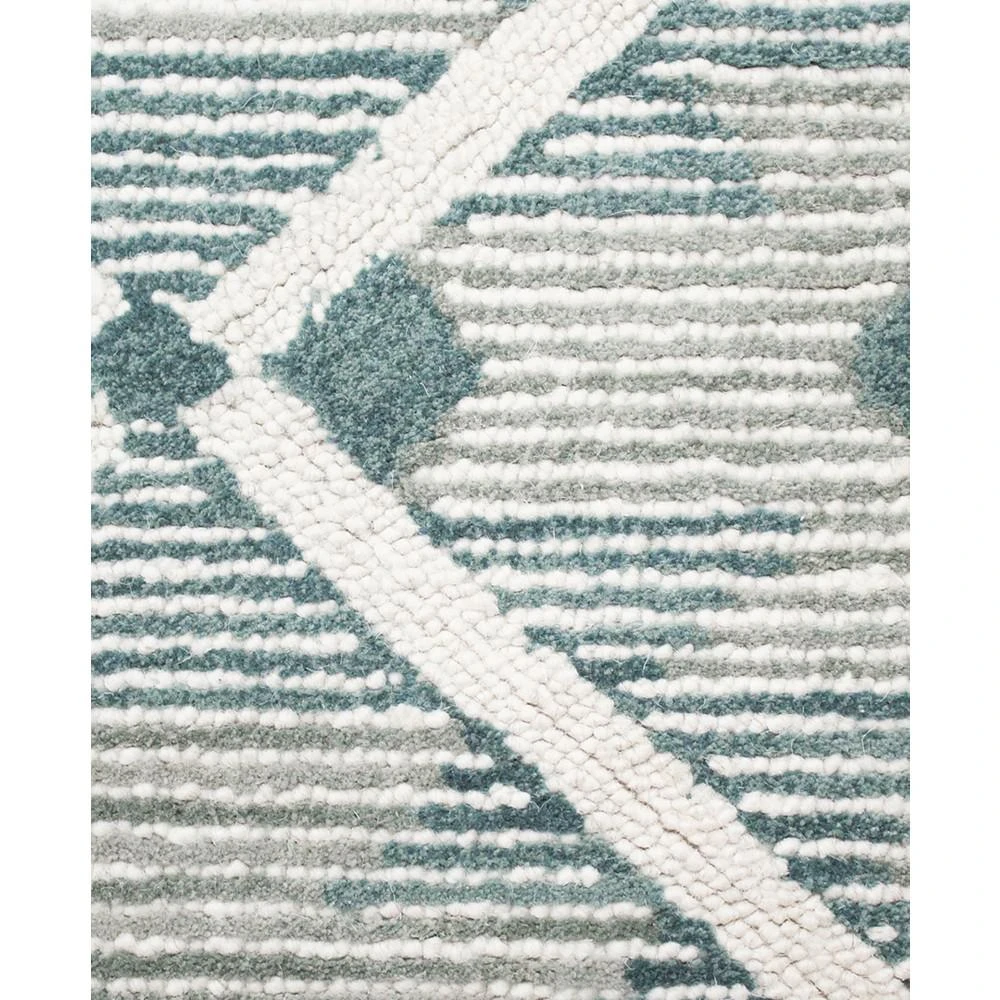 商品BB Rugs|Veneto CL219 5' x 7'6" Area Rug,价格¥8599,第3张图片详细描述