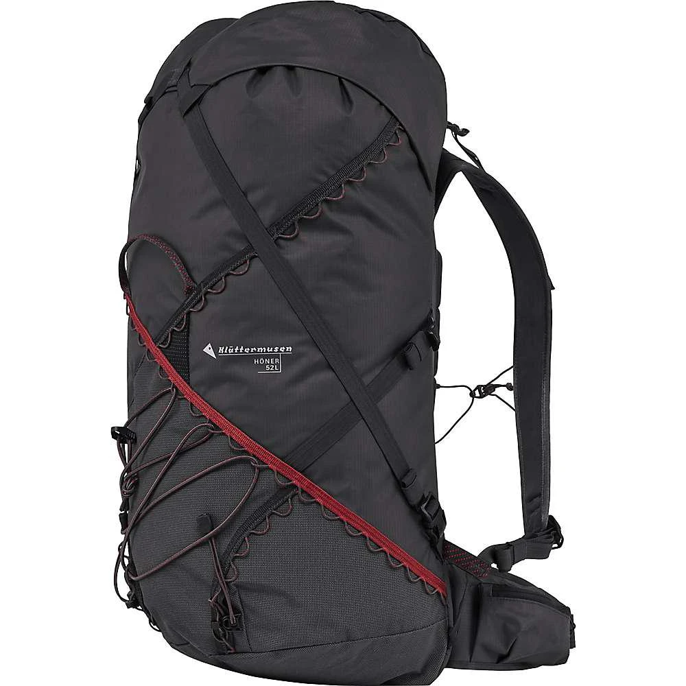 商品Klattermusen|Klattermusen Honer 52L Backpack,价格¥3635,第3张图片详细描述