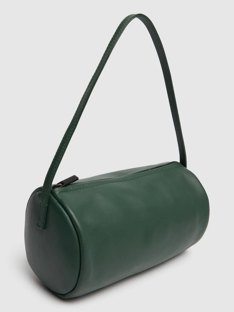 商品ST.AGNI|Connolo Leather Shoulder Bag,价格¥1818,第2张图片详细描述