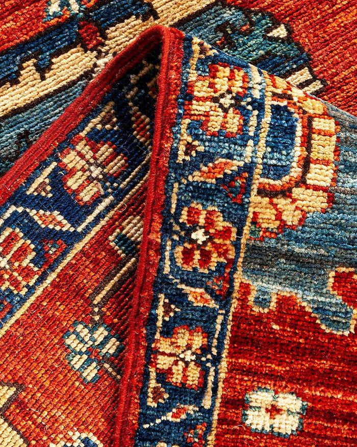 商品Bloomingdale's|Serapi M1973 Runner Area Rug, 2'10" x 13'6",价格¥15369,第3张图片详细描述