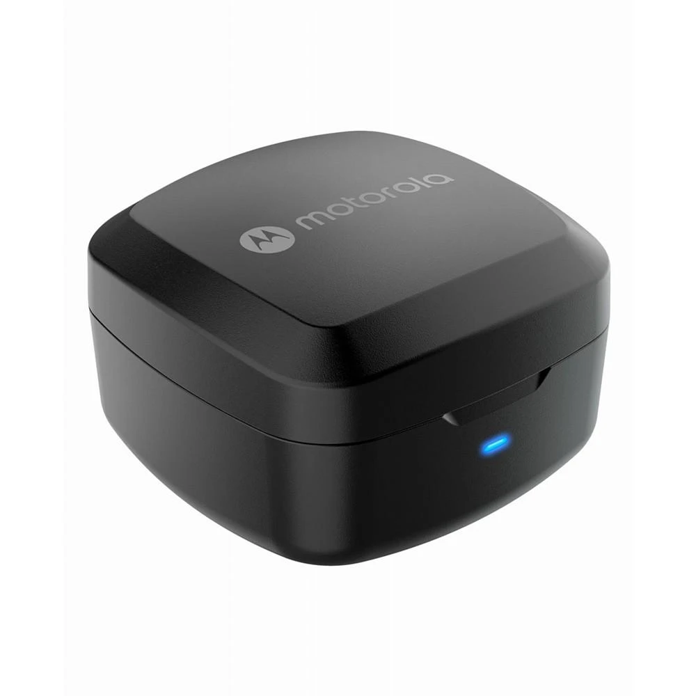 商品Motorola|Moto Buds 100 True Wireless Earbuds,价格¥299,第2张图片详细描述