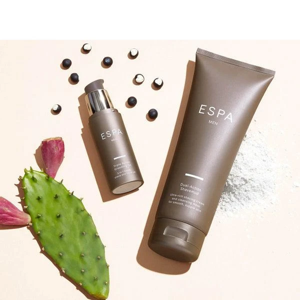 商品ESPA|ESPA Dual-Action Shavemud 200ml,价格¥431,第3张图片详细描述