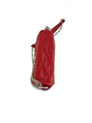 商品[二手商品] Louis Vuitton|Louis Vuitton Go-14 Mini Malletage Lambskin Hand Shoulder Bag Authentic Preowned,价格¥31373,第3张图片详细描述