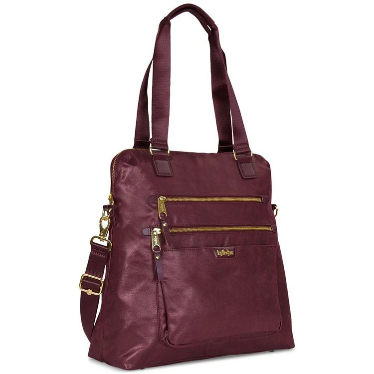 Camryn Laptop Shoulder Bag 商品
