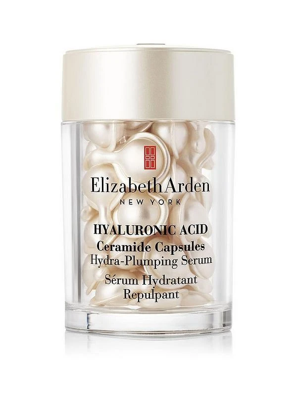 商品Elizabeth Arden|ElizabethArden 雅顿 时空焕活充盈保湿胶囊精华液（啵啵胶）- 30粒,价格¥417,第1张图片