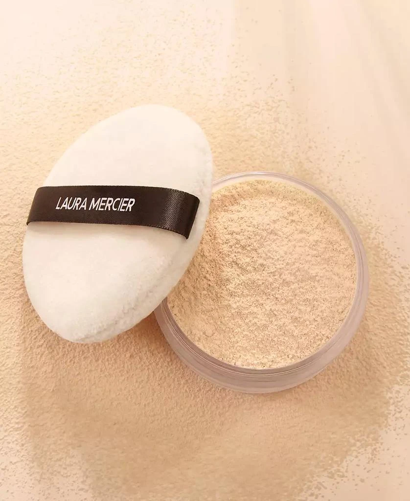 商品Laura Mercier|Velour Puff,价格¥134,第2张图片详细描述