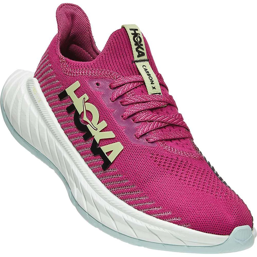 商品Hoka One One|Women's Carbon X 3 Shoe,价格¥1164,第1张图片