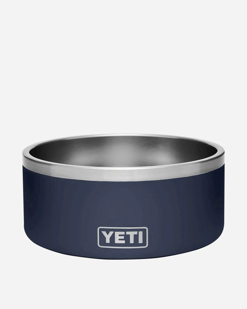 商品YETI|Boomer 8 Dog Bowl Blue,价格¥361,第1张图片