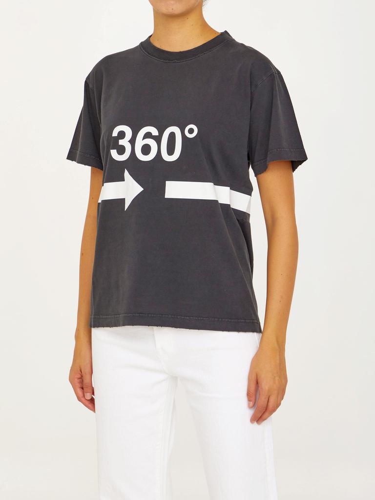 360° t-shirt商品第2张图片规格展示