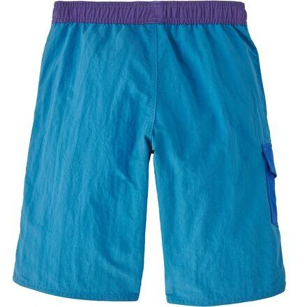 商品Patagonia|Baggies 9in Boardshort - Boys',价格¥316,第2张图片详细描述