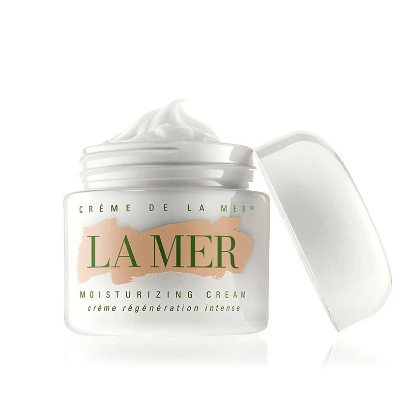 商品[国内直发] La Mer|LA MER 海蓝之谜 精华面霜 30ml,价格¥1073,第1张图片