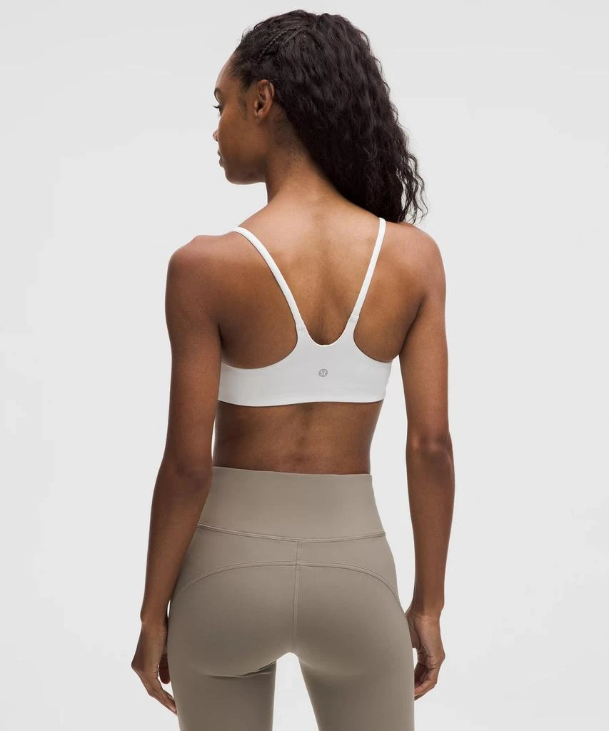 Wunder Train Strappy Racer Bra *Light Support, A/B Cup 商品