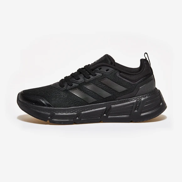 商品Adidas|【Brilliant|包邮包税】阿迪达斯 QUESTAR 男生  训练运动鞋 跑步鞋  GZ0631 CBLACK/CARBON/GRESIX,价格¥440,第1张图片