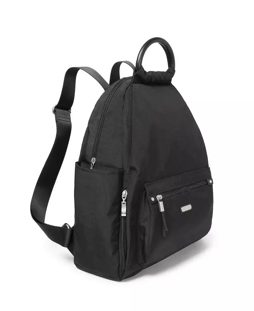 商品Backstage|All Day with Wristlet Backpack,价格¥726,第3张图片详细描述