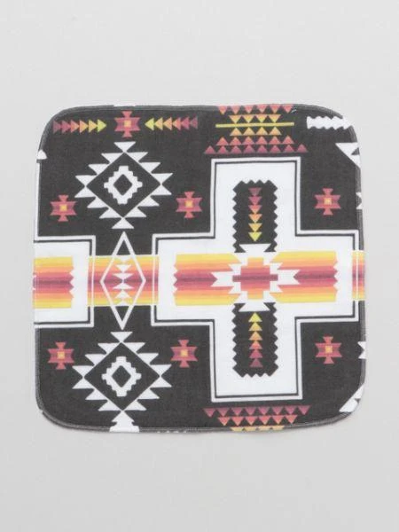 商品AMINA|Navajo Pattern Towel Handkerchief,价格¥60,第2张图片详细描述