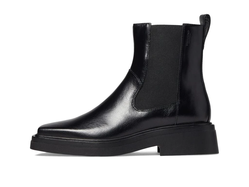 商品Vagabond Shoemakers|Eyra Leather Chelsea Bootie,价格¥1544,第4张图片详细描述