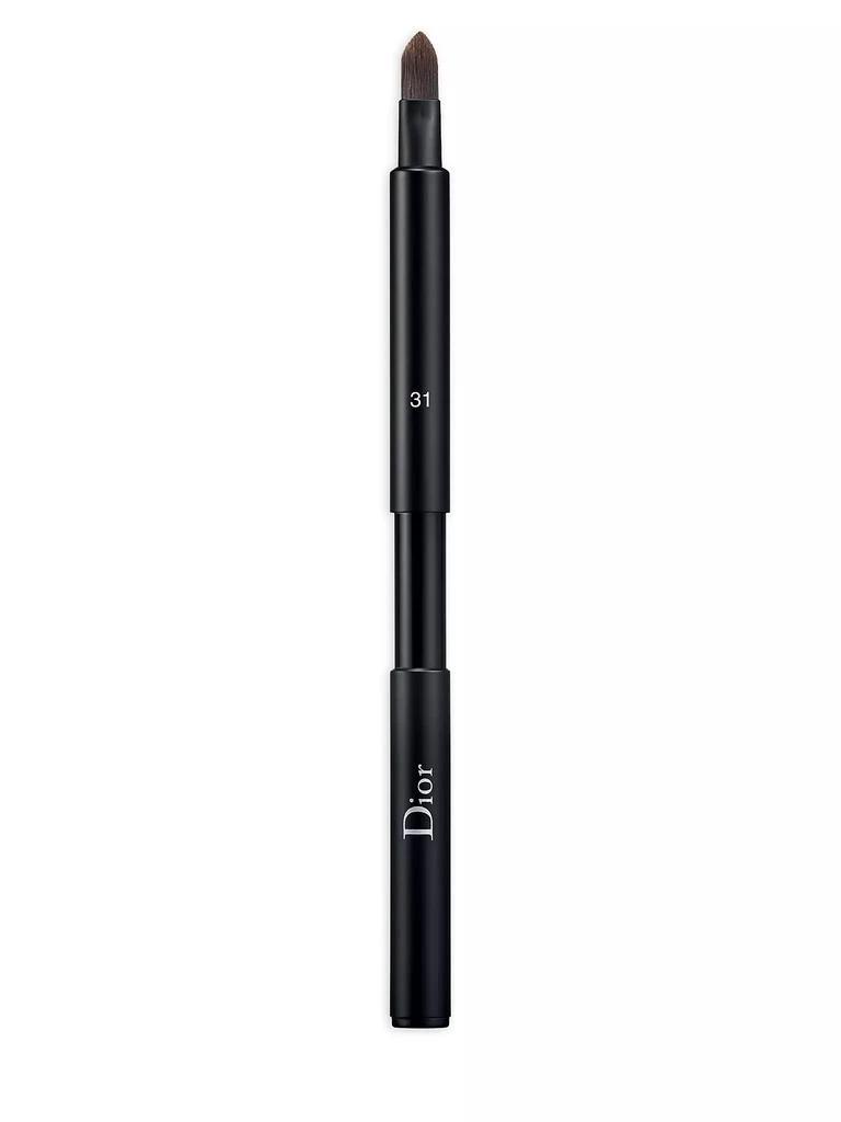 商品Dior|​Backstage Retractable Lip Brush N 31,价格¥240,第1张图片