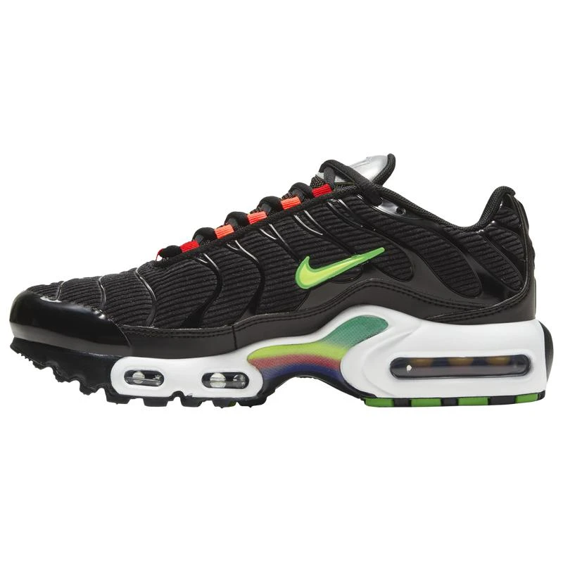 商品NIKE|Nike Air Max Plus - Boys' Grade School,价格¥1052,第2张图片详细描述