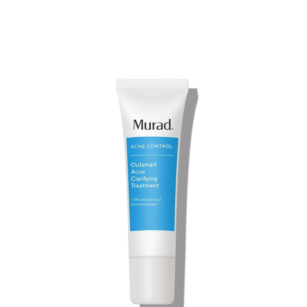 商品Murad|Murad Outsmart Acne Clarifying Treatment 1.7 oz,价格¥409,第1张图片