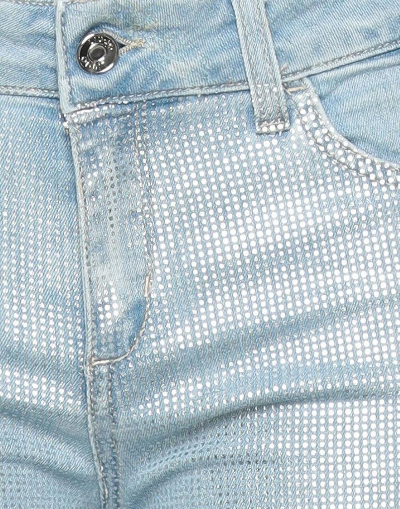 商品LIU •JO|Denim pants,价格¥730,第6张图片详细描述