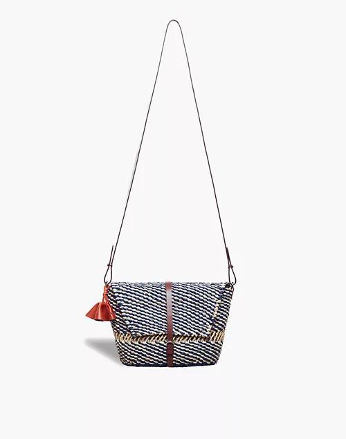 商品Madewell|AAKS Sinsi Natural Bag,价格¥1397,第1张图片