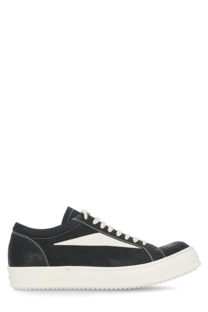 商品Rick Owens|Rick Owens Vintage Low-Top Sneakers,价格¥6177,第1张图片