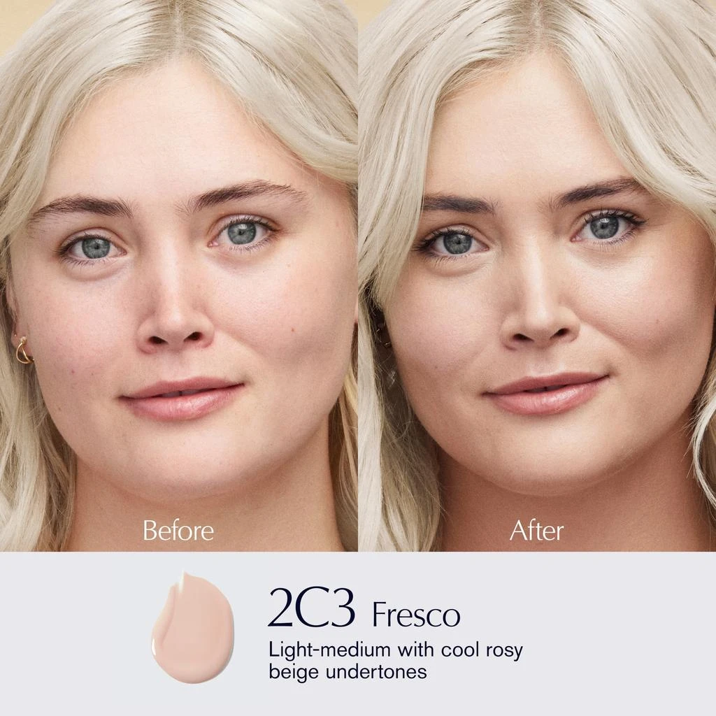 商品Estée Lauder|Estée Lauder Futurist Hydra Rescue Moisturizing Makeup SPF 45,价格¥450,第3张图片详细描述