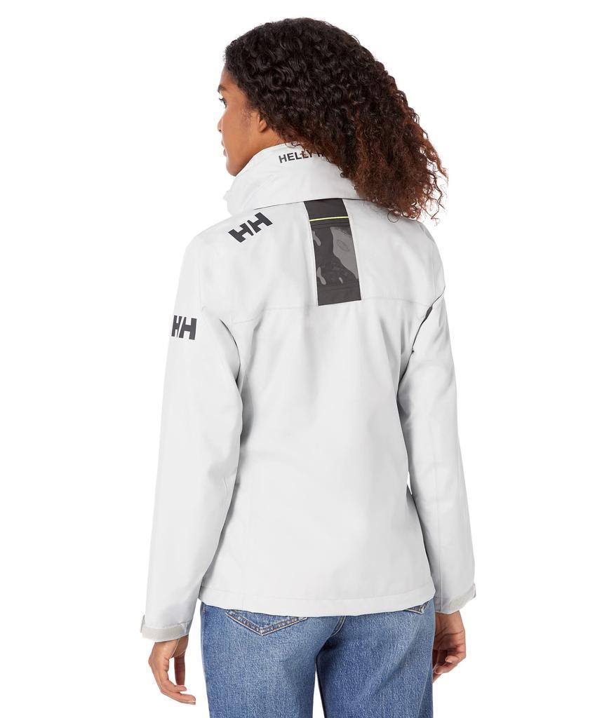 商品Helly Hansen|Crew Hooded Midlayer Jacket,价格¥1239,第4张图片详细描述