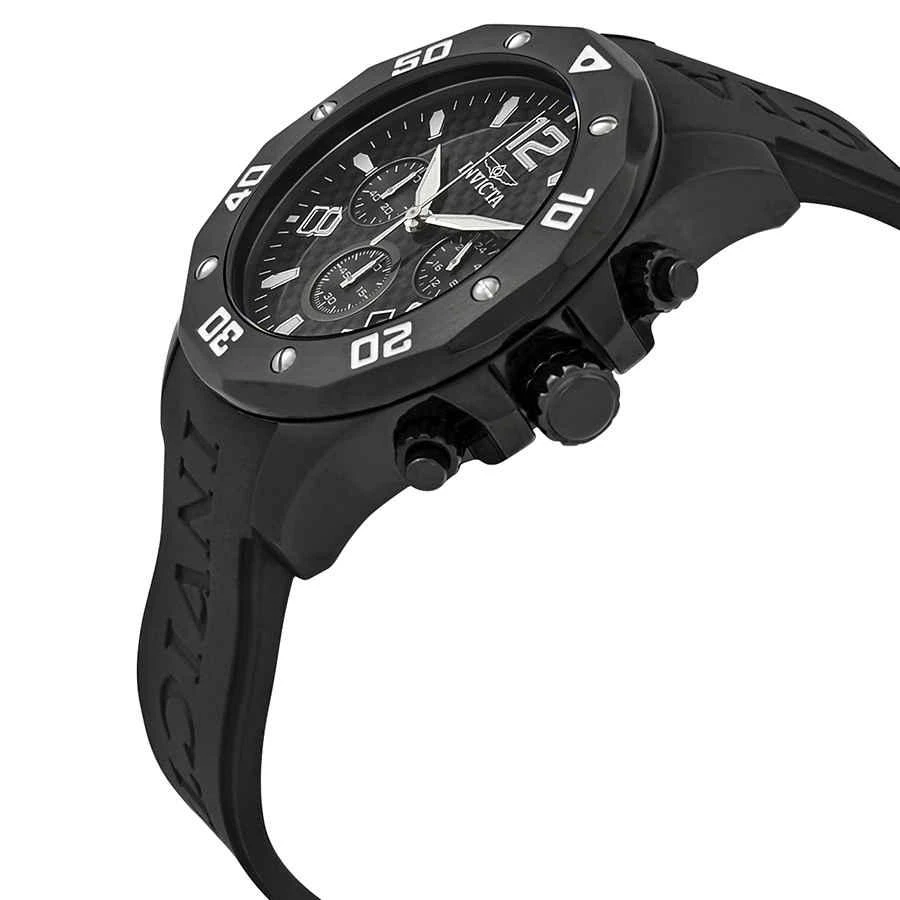 商品Invicta|Invicta Specialty Mens Chronograph Quartz Watch 14890,价格¥453,第2张图片详细描述