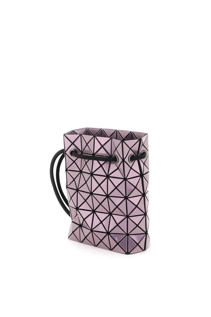 商品Issey Miyake|Bao bao issey miyake wring metallic bucket bag,价格¥3528,第2张图片详细描述