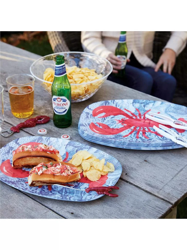 商品Mariposa|High Seas Rock Lobster Platter,价格¥364,第2张图片详细描述
