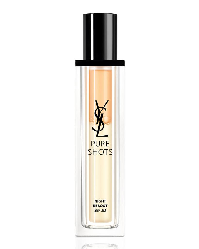 Yves Saint Laurent]1.7 oz. Pure Shots Night Reboot Serum 价格¥878