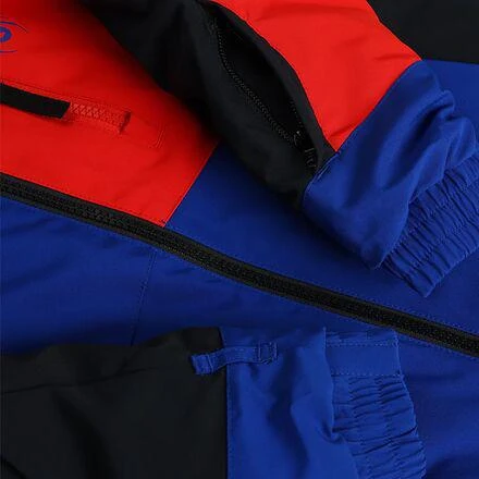 商品Spyder|Challenger Jacket - Toddlers',价格¥559,第3张图片详细描述