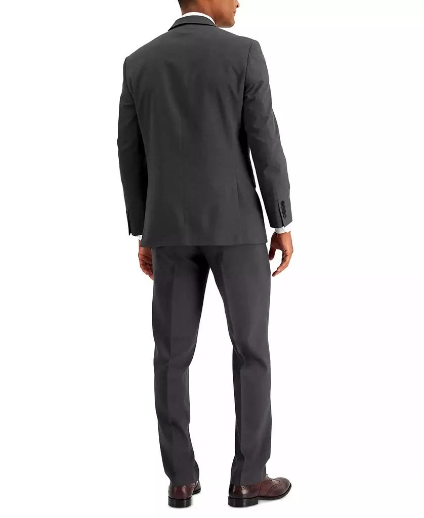 商品Marc New York by Andrew Marc|by Andrew Marc Men's Modern-Fit Suit,价格¥3026,第2张图片详细描述