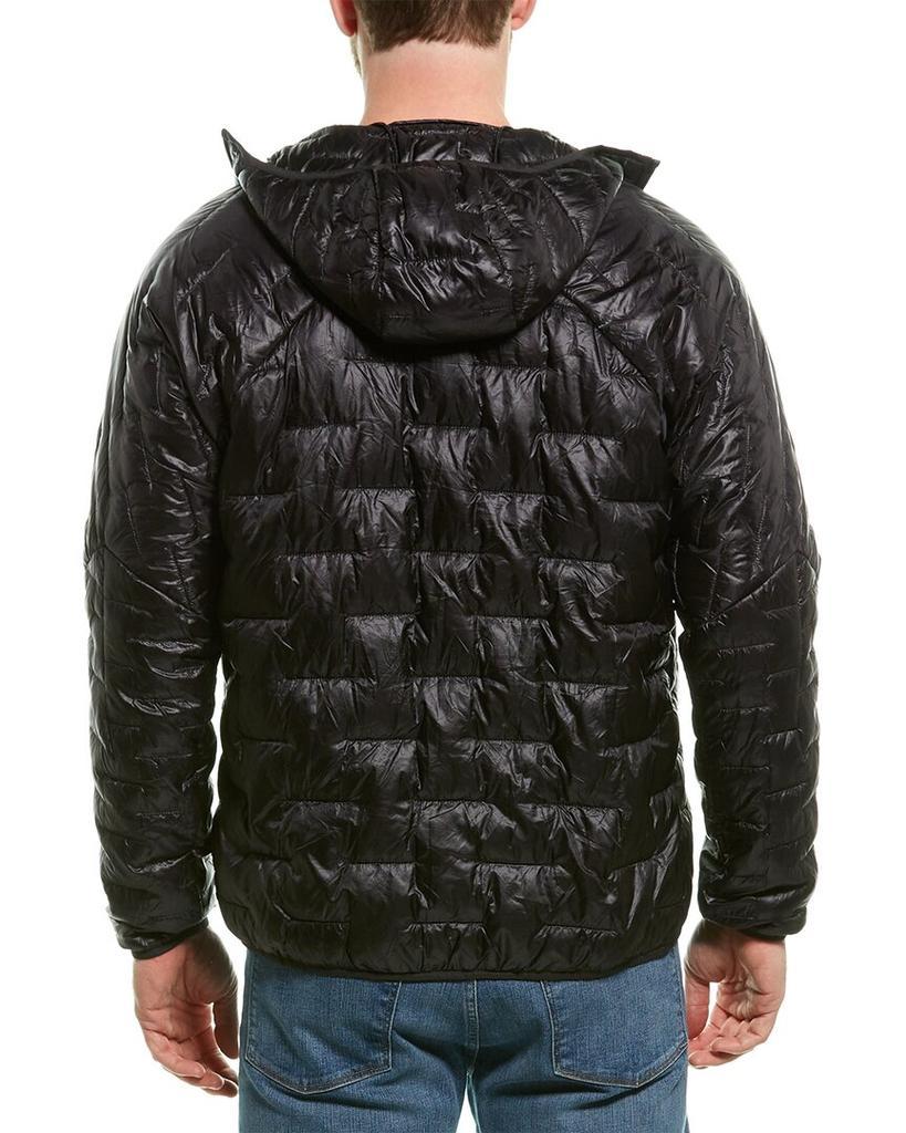 商品Patagonia|Patagonia Micro Puff Hooded Jacket,价格¥1756,第4张图片详细描述