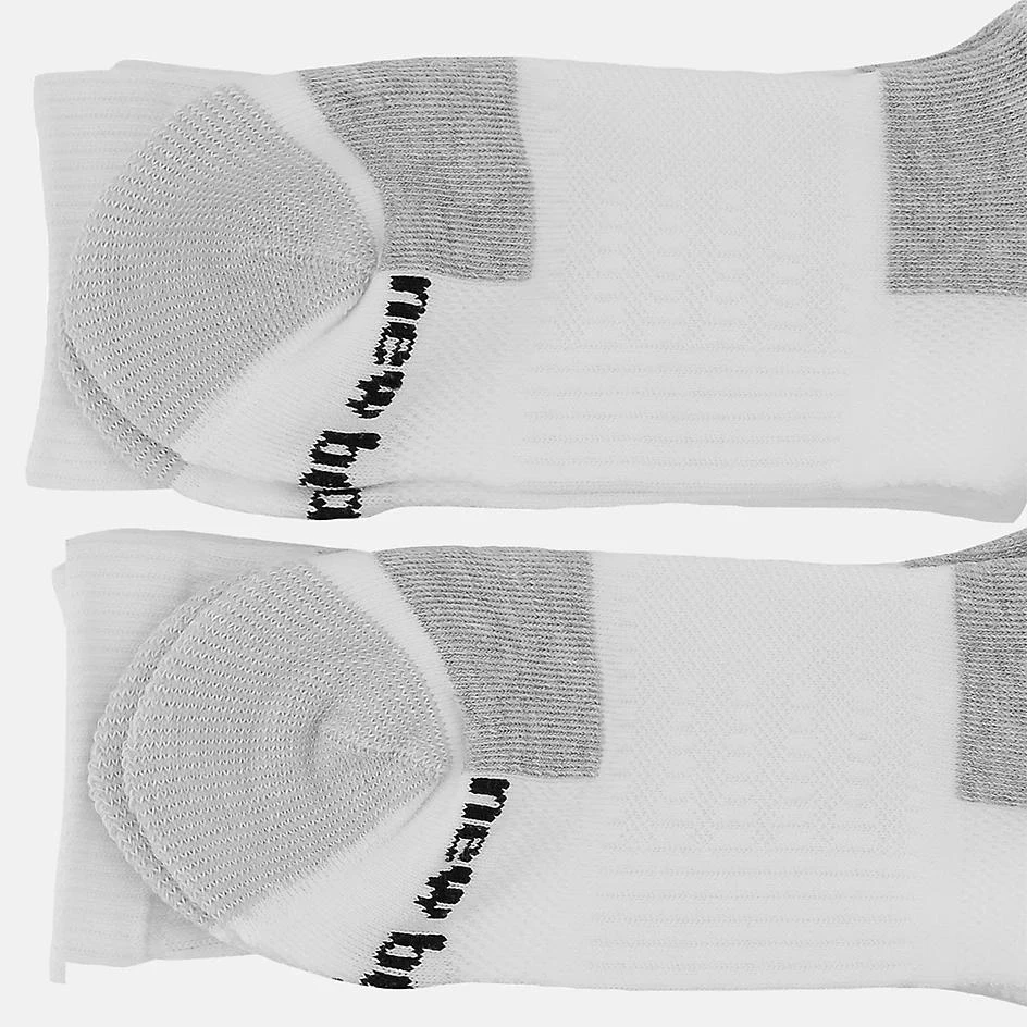 商品New Balance|Cushioned Crew Socks 6 Pack,价格¥122,第2张图片详细描述