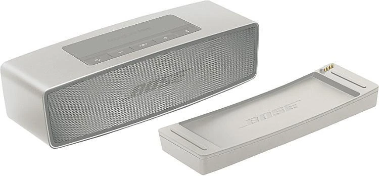 商品Bose|SoundLink® 迷你蓝牙音响,价格¥1333,第3张图片详细描述