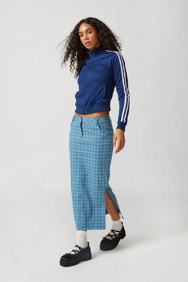 商品Urban Outfitters|UO Blair Pencil Midi Skirt,价格¥369,第2张图片详细描述