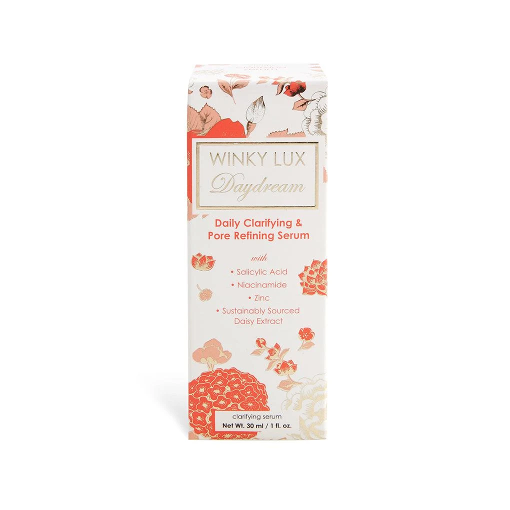 商品Winky Lux|Daydream Pore Clarifying Serum,价格¥183,第5张图片详细描述