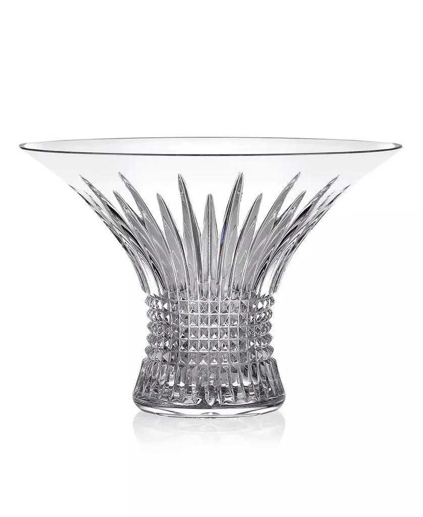 商品Waterford Crystal|Lismore Diamond Centerpiece Bowl, 12",价格¥5980,第2张图片详细描述