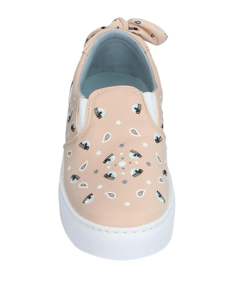 商品Chiara Ferragni| Sneakers,价格¥1034,第2张图片详细描述